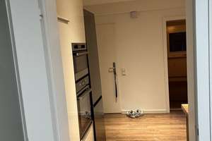 Luxuriöses 2-Zimmer Apartment im 2. OG in Köln – Feldgärtenstraße 64, 50735 Niehl, Köln – Vorschaubild 8
