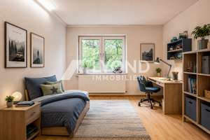 Ruhig wohnen im Dortmunder Westen – gepflegtes Zweifamilienhaus mit ca. 755 m² Grundstück! – 44379 Kirchlinde, Dortmund – Vorschaubild 31