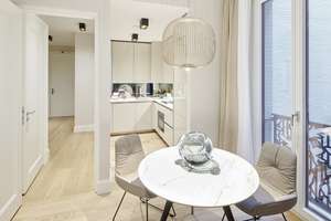 SOPHIE - Apartment N°18 - in den Sophienterrassen