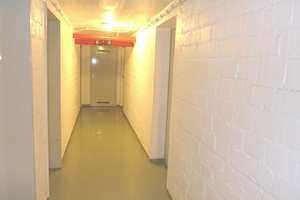 Krefeld-Stadtwald: komfortable 6-Zimmer-Wohnung mit großen Terrassenflächen in ruhiger Lage – Die vollständige Adresse der Immobilie erhältst du vom Anbieter., 47803 Cracau, Krefeld – Vorschaubild 29