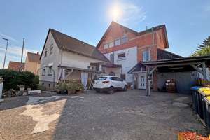 Schöne Erdgeschosswohnung mit Terrasse – Die vollständige Adresse der Immobilie erhältst du vom Anbieter., 63654 Büdingen – Vorschaubild 15