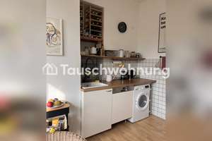Tauschwohnung: Helle Wohnung in Sülz mit höheren Decken und Balkon – Wilhelm-Waldeyer Straße 18, 50937 Sülz, Köln – Vorschaubild 7