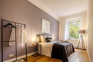 DREI-ZIMMER-WOHNUNG IN HANNOVER VAHRENWALD-LIST – Hannover – Vorschaubild 13