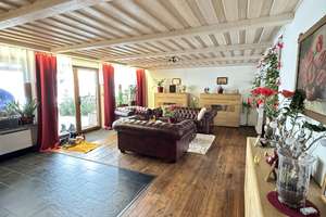 Freistehendes Zweifamilienhaus in Alleinlage – Raum, Ruhe & Freiheit auf 1.080 m² Grundstück… – Am Roth 1, 55469 Bergenhausen – Vorschaubild 16