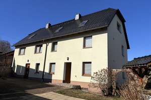 Charmantes Einfamilienhaus - ruhig wohnen, zentral leben