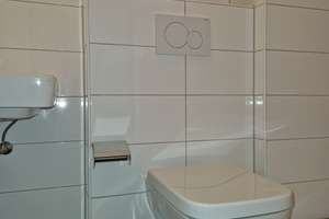 Hier findet jeder seinen Platz: günstiges 1-Zi.-Appartment – 44359 Nette, Dortmund – Vorschaubild 6