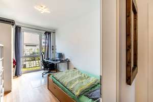 Wohnen mit Garten & Terrasse – Weißenburgstraße 58, 53175 Godesberg-Nord, Bonn – Vorschaubild 13
