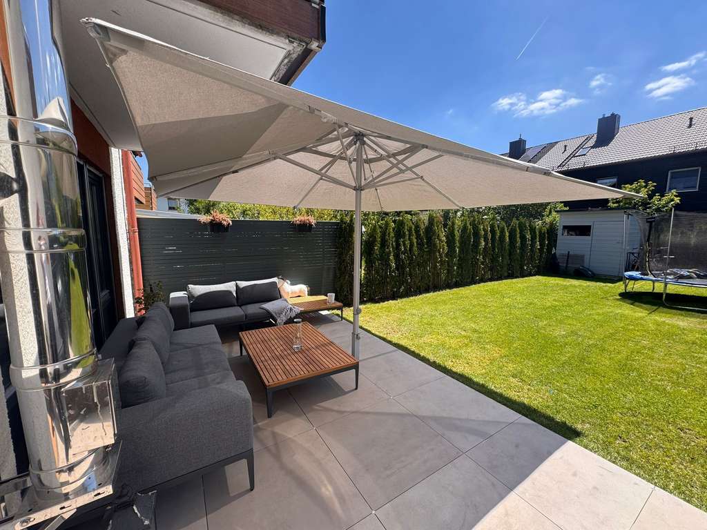 Immobilie in Anzing - GIS IMMOBILIEN - Perfektes Haus, neuwertige Ausstattung! - Bild 0