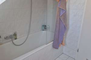 Freundliche helle 3-Zimmer-DG-Wohnung, sonniger Dach-Balkon hinter der Residenz – Sankt-Benedikt-Straße 11, 97072 Altstadt, Würzburg – Vorschaubild 12