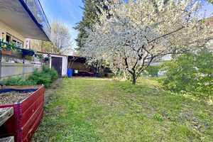 Dreifamilienhaus in Mannheim-Gartenstadt mit Garage & Garten – Mannheim – Vorschaubild 13