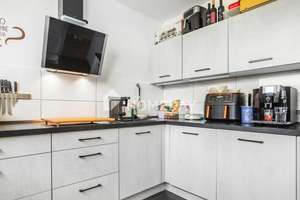 Wohnkomfort im Erdgeschoss: 2-Zimmer-Wohnung mit eigener Terrasse und Stellplatz in Hamm-Norden
 – Die vollständige Adresse der Immobilie erhältst du vom Anbieter., 59065 Bockum-Hövel, Hamm – Vorschaubild 3
