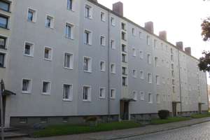sonnige sanierte 3 Raumwohnung in zentraler Lage – Klosterstraße 3, 17389 Anklam – Vorschaubild 1