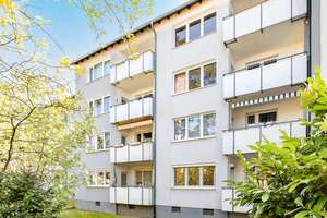 KEINE KÄUFERPROVISION Schick sanierte Erdgeschosswohnung mit Westbalkon in Bielefeld Sennestadt – Die vollständige Adresse der Immobilie erhältst du vom Anbieter., 33689 Sennestadt, Bielefeld – Vorschaubild 23
