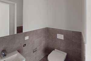 Modernes wohnen: 3-Zimmer-Wohnung mit Balkon – Fürstenwall 187, 40215 Friedrichstadt, Düsseldorf – Vorschaubild 11