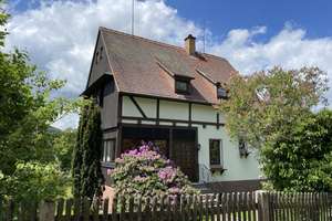 Einfamilienhaus im Kurort Jonsdorf – Die vollständige Adresse der Immobilie erhältst du vom Anbieter., 2796 Jonsdorf – Vorschaubild 19