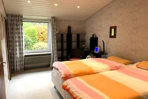 Gepflegte und helle Bungalowhälfte, ca. 170,00 m² Wohnfläche, ca. 667,00 m² Grundstück in Ehestorf – Die vollständige Adresse der Immobilie erhältst du vom Anbieter., 21224 Rosengarten – Vorschaubild 11