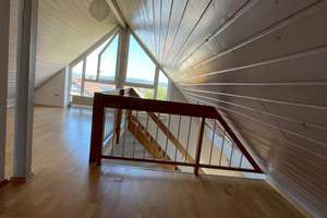 Offen für Angebote: Maisonette-Traum mit Seeblick in Konstanz-Litzelstetten – Die vollständige Adresse der Immobilie erhältst du vom Anbieter., 78465 Litzelstetten, Konstanz – Vorschaubild 2