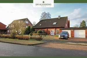 Einfamilienhaus mit Einliegerwohnung und Potenzial in ruhiger, naturnaher Lage von Greven – Steinfurt (Kreis) – Vorschaubild 1