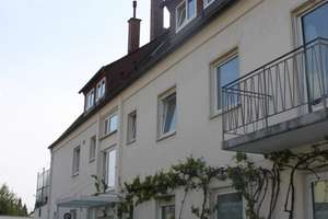 Komplett möblierte kleine 2 ZKB DG-Wohnung  – Kopernikusstraße 8, 86179 Haunstetten-Nord, Augsburg – Vorschaubild 12