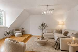 Seltene Gelegenheit in Bestlage | Wohnen im modernisierten Altbremer Haus – Die vollständige Adresse der Immobilie erhältst du vom Anbieter., 28211 Gete, Bremen – Vorschaubild 2