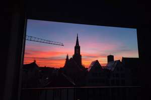Helle und moderne 1-Zimmer-Wohnung in zentraler Top-Lage in Ulm – Nachmieter ab sofort gesucht – Sedelhofgasse 18, 89073 Mitte, Ulm – Vorschaubild 13