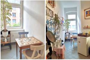 Bright and beautiful 1 bedroom flat in Neukoelln – Bruno-Bauer-Straße 16, 12051 Neukölln (Ortsteil), Berlin – Vorschaubild 2