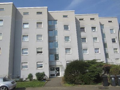 Demnächst zu besichtigen!! Bezugsfertige 3-Zimmer-Wohnung in Weddinghofen im Angebot!!