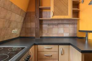 Über den Dächern von Moabit - 60 qm Dachgeschosswohnung mit Balkon – Die vollständige Adresse der Immobilie erhältst du vom Anbieter., 10553 Moabit, Berlin – Vorschaubild 15