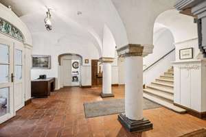 Herrschaftliches Schloss Oberleutersdorf – Denkmaljuwel mit Ferienwohntraum & großem Potenzial – Die vollständige Adresse der Immobilie erhältst du vom Anbieter., 2794 Leutersdorf – Vorschaubild 7