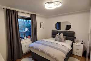 Schöne 2-Zimmer Wohnung mit Garage und Balkon in Mönchengladbach – Sieben Gässchen 7, 41199 Mönchengladbach – Vorschaubild 3