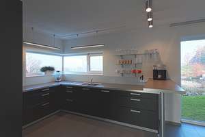 🌟Exklusives freistehendes Haus mit Seele, Weitblick und Lebensqualität – Die vollständige Adresse der Immobilie erhältst du vom Anbieter., 85238 Petershausen – Vorschaubild 12