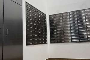 Exklusive 2-Zimmer-Wohnung im Herzen Berlins am Potsdamer Platz – Gabriele-Tergit Promenade 21, 10963 Tiergarten, Berlin – Vorschaubild 20