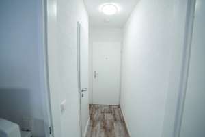 Olgastrasse - Gepflegte  1-Zimmer-Wohnung – Olgastr. 69, 70182 Heusteigviertel, Stuttgart – Vorschaubild 2