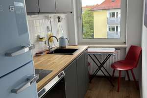 Großzügige 2 Zimmer-Wohnung in München Schwabing-West  – 80796 Neuschwabing, München – Vorschaubild 12
