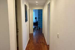 Geniale Ruhige Citywohnung unterhalb der Bavaria - Top Lage!!! – Bavariastr. 3a, 80336 Sankt Paul, München – Vorschaubild 2
