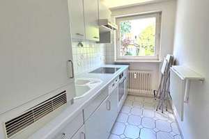 Helle 2-Zimmer-Wohnung mit großer Süd/West-Terrasse in Bestlage Solln – Die vollständige Adresse der Immobilie erhältst du vom Anbieter., 81479 Solln, München – Vorschaubild 18