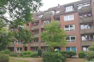 Zuhause fühlen: praktische 1,5-Zimmer Seniorenwohnung – Sukoring 8, 24107 Suchsdorf, Kiel – Vorschaubild 1