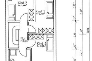 Riedstadt-Erfelden. Reihenmittelhaus mit Garten – 64560 Riedstadt – Vorschaubild 15