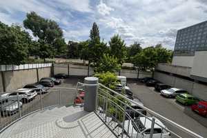 Exklusive, 1-Zimmer-Wohnung mit Balkon und Seeblick – Norikerstraße 19, 90402 Nürnberg – Vorschaubild 31