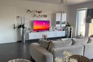 Neuwertige 2-Zimmer-Wohnung mit Sonnenterrasse und zwei Außenstellplätzen – 50321 Brühl – Vorschaubild 2