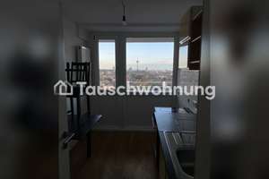 Tauschwohnung: 2 Zimmer Wohnung mit unfassbaren Ausblick über Köln – Die vollständige Adresse der Immobilie erhältst du vom Anbieter., 50827 Bickendorf, Köln – Vorschaubild 4