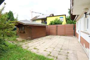Wohnvielfalt in Meckesheim: Dreifamilienhaus mit Anbau, Garten und Garagen – Die vollständige Adresse der Immobilie erhältst du vom Anbieter., 74909 Meckesheim – Vorschaubild 14