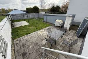 Top Lage, charmant & ruhige 82qm² 3,5 Z, großer Garten, 2 Terrassen, Garage u. Stellplatz – Die vollständige Adresse der Immobilie erhältst du vom Anbieter., 51381 Quettingen, Leverkusen – Vorschaubild 27