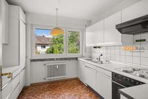 IMMORath.de - Helle 3-Zimmer-Wohnung mit Balkon und Blick ins Grüne in Freiburg Littenweiler – 79117 Littenweiler, Freiburg im Breisgau – Vorschaubild 5