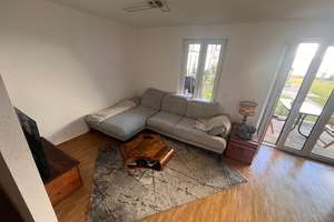 Attraktive 3-Zimmer Wohnung mit Terrasse im EG in Mannheim-Käfertal – Die vollständige Adresse der Immobilie erhältst du vom Anbieter., 68309 Käfertal, Mannheim – Vorschaubild 11