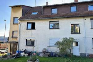 3-Familienhaus in Baumholder mit viel Potential – Kuseler Straße 9a, 55774 Baumholder – Vorschaubild 2
