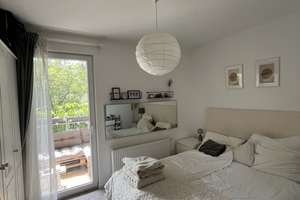 2,5-Zimmer-Wohnung mit Balkon und Einbauküche in Mainz-Neustadt – Die vollständige Adresse der Immobilie erhältst du vom Anbieter., 55118 Neustadt, Mainz – Vorschaubild 9