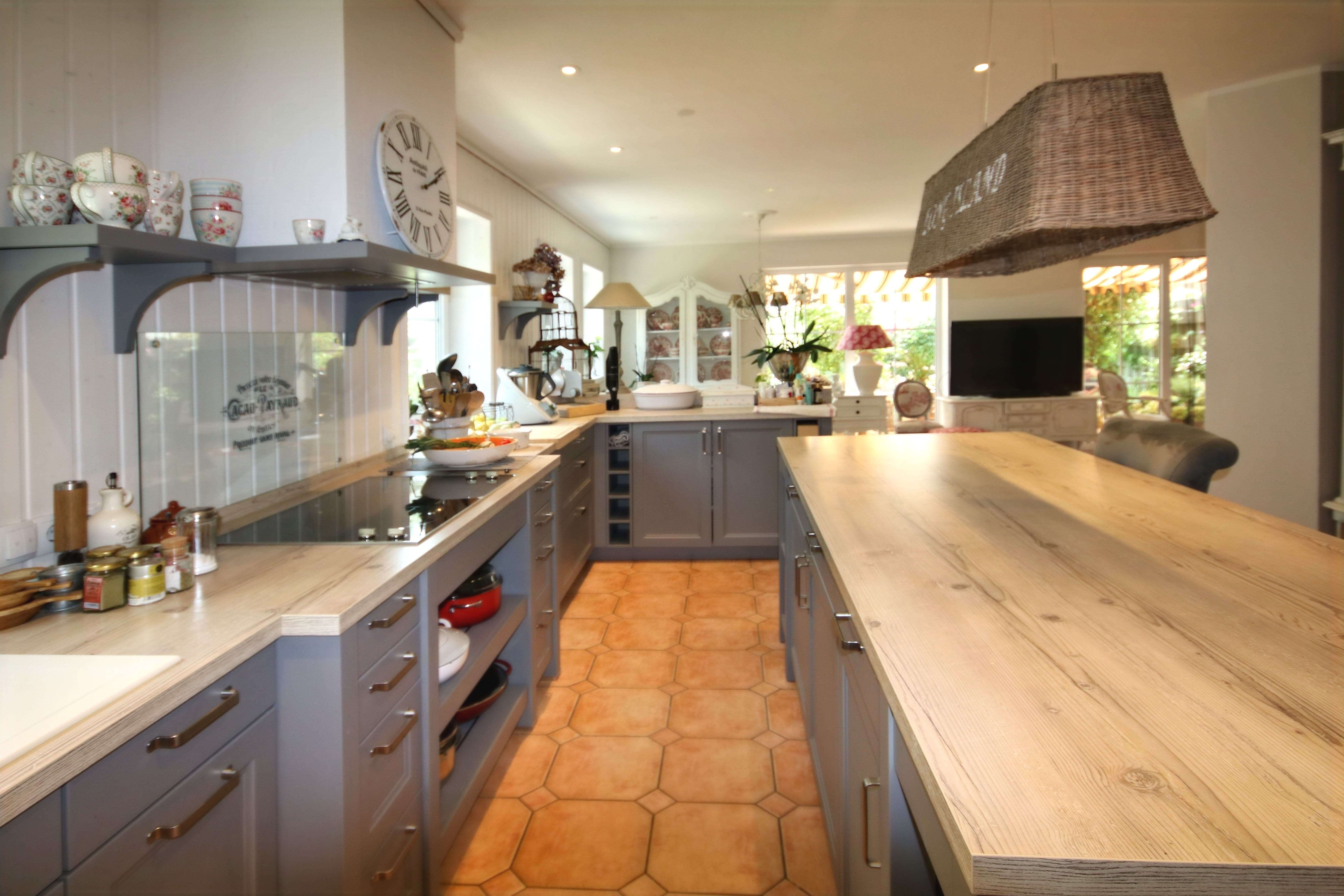 Immobilie in Ried - Viel Platz für Wohnen, Homeoffice, Freizeit - Bild 6