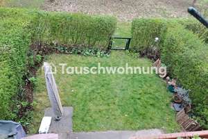 Tauschwohnung: 2,5-Zimmer-Wohnung mit Balkon und Garten in Hamburg, Wandsbek – Die vollständige Adresse der Immobilie erhältst du vom Anbieter., 22143 Rahlstedt, Hamburg – Vorschaubild 2