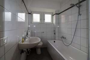Helle gepflegte 3-Zimmer Erdgeschosswohnung mit Balkon – Die vollständige Adresse der Immobilie erhältst du vom Anbieter., 41844 Wegberg – Vorschaubild 6